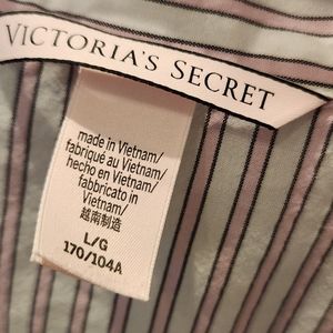 Victoria's Secret Pajamas